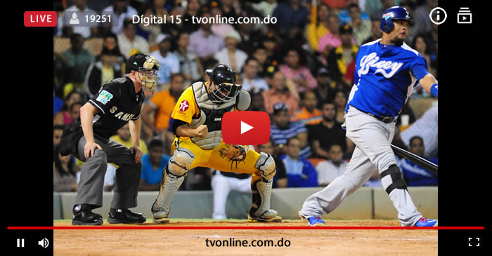 arte licey vs aguilas transmision online