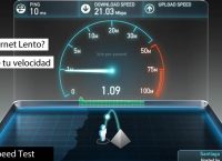 Medir velocidad de Internet con Speedtest gratis