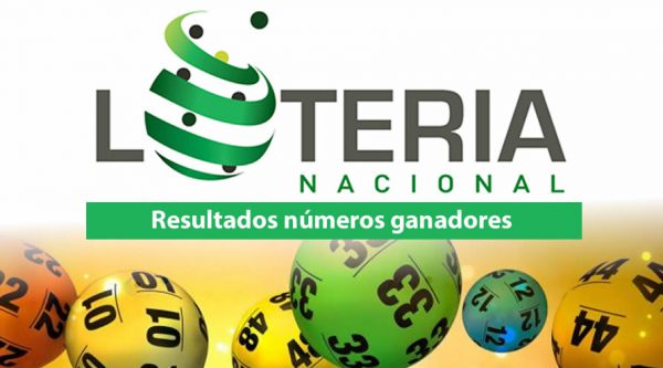 Resultados Loteria Nacional Dominicana, Números ganadores