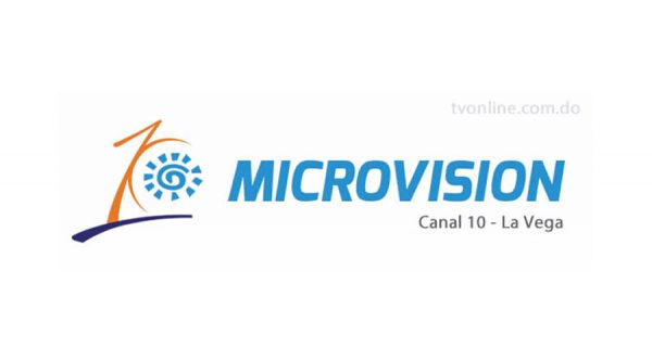 Microvision canal 10 en vivo
