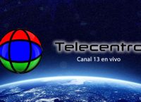 Telecentro Canal 13 en vivo