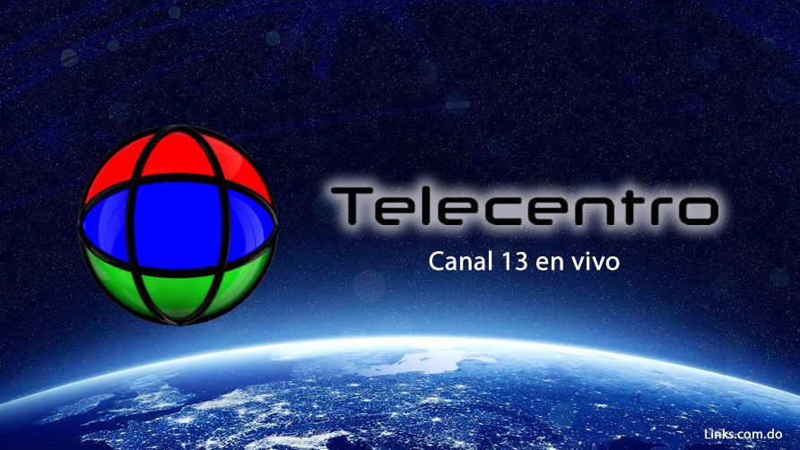 Telecentro Canal 13 en vivo