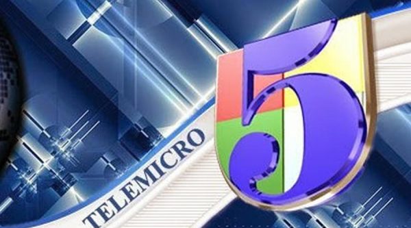Telemicro Canal 5 en vivo online