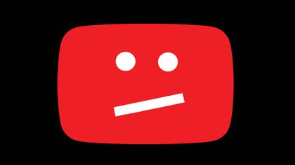 Caída de YouTube a nivel mundial