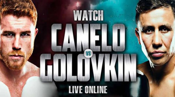 Boxeo: Canelo Álvarez le ganó a Gennady Golovkin en la pelea 15/9/2018