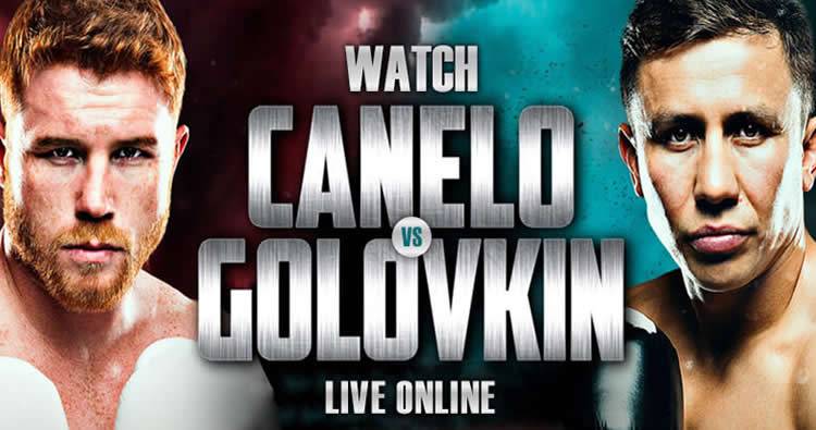 Boxeo: Canelo Álvarez le ganó a Gennady Golovkin en la pelea 15/9/2018