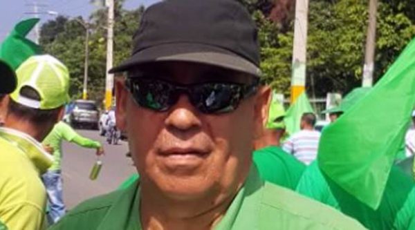 Fallece activista Marcha Verde fue arrollado después de participar en una Marcha