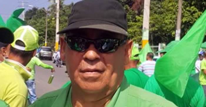 Fallece activista Marcha Verde fue arrollado después de participar en una Marcha