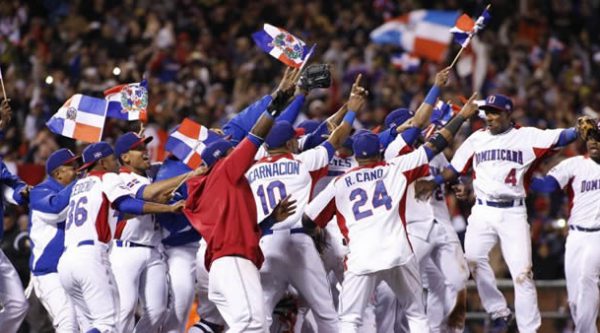 Fecha Clásico Mundial de Béisbol 2017