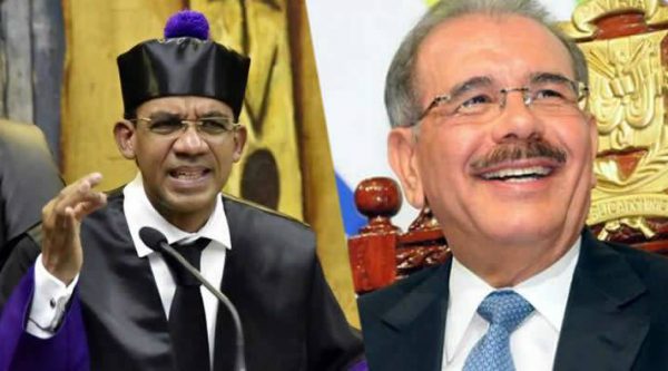 Danilo Medina no está obligado a testificar en tribunal (Caso Odebrecht)