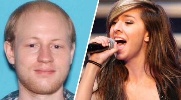 Kevin James Loibl el asesino de Christina Grimmie de «The Voice»