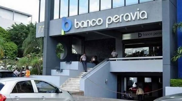 Expropietario de Banco Peravia condenado a tres años de cárcel en EE.UU.