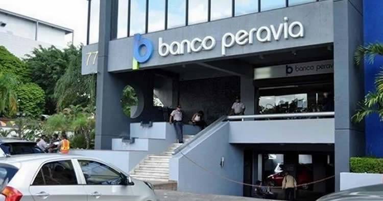 Expropietario de Banco Peravia condenado a tres años de cárcel en EE.UU.
