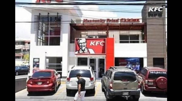 Asalto a KFC de Bella Vista fue planificado por una empleada