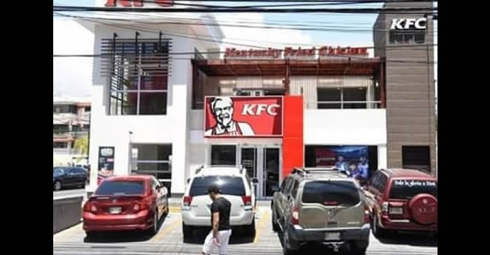 Asalto a KFC de Bella Vista fue planificado por una empleada