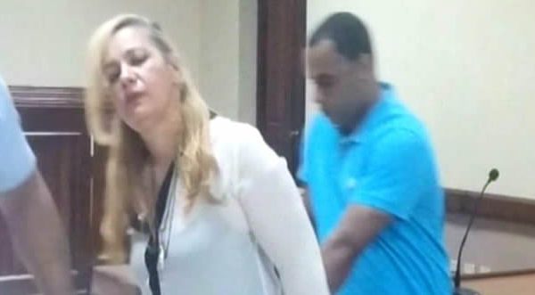 Video: Condenan a 10 y 5 años para pareja usaba menores en ritos satánicos