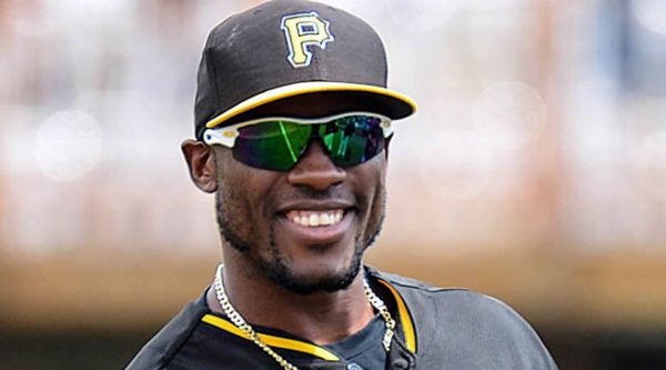 Sanción de 80 juegos a Starling Marte por esteroides