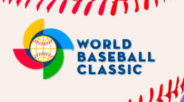 Clásico Mundial de Béisbol en vivo por CDN SPORTSMAX