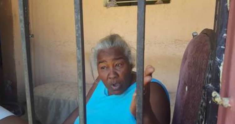 Abuela de Tiki Tiki niega que lo mataran en intercambio de disparos
