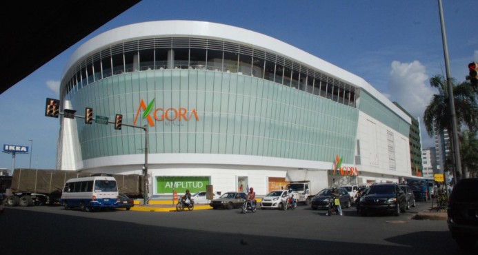 Ágora Mall aclara sobre supuesta niña secuestrada en sus instalaciones