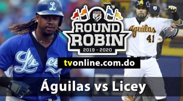 Águilas y Tigres se disputarán pase a la Serie Final este viernes