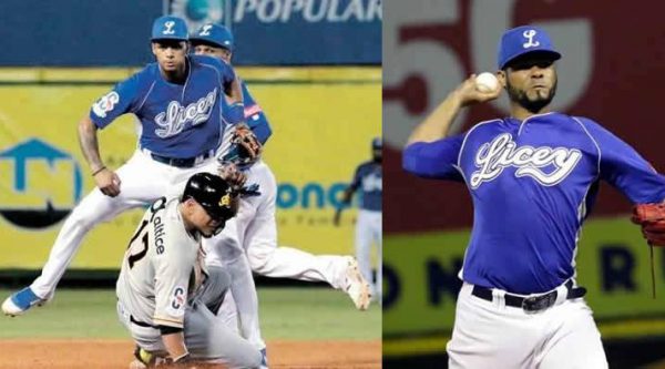 Tigres del Licey aleja chance de Águilas clasificar