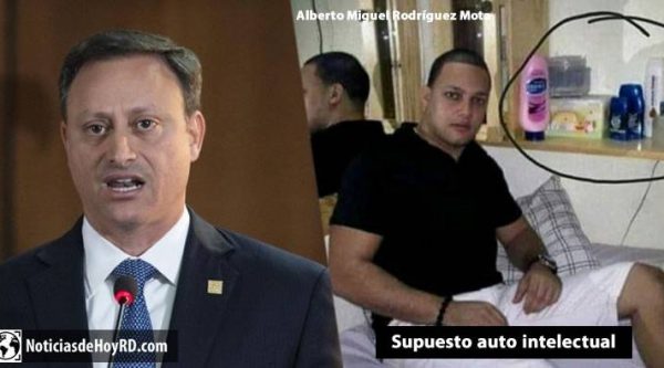 Procurador confirma identifican autor intelectual; usuarios en redes sociales no creen versión