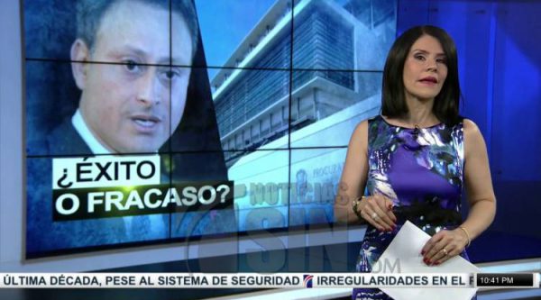 Alicia Ortega cuestiona a Jean Alain Rodríguez sobre caso Cesar ‘El Abusador’