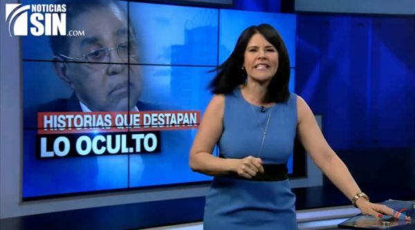 imagen alicia ortega dice a diandino pena