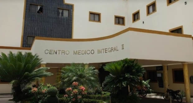 Autoridades allanan tres clínicas del Centro Médico Integral