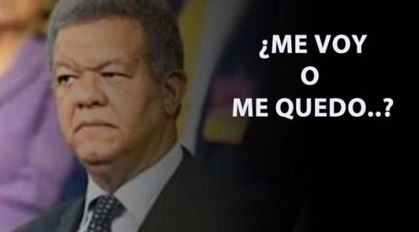 Fernández hablará hoy y mañana encabezará marcha frente a la JCE