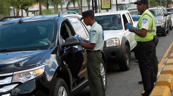 AMET dice retendrá vehículos no tengan renovado el marbete