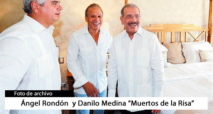 Detalles de lo que dijo el exgerente de Odebrecht sobre sobornos pagados y la gestión de Ángel Rondón