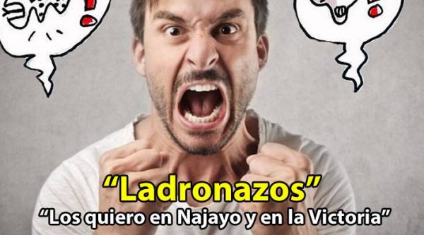 TC anula artículo de Ley Electoral que castigaba con prisión la difamación a políticos