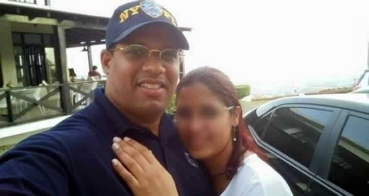 EEUU rechaza petición de asilo de Argenis Contreras (Caso Yuniol Ramírez)