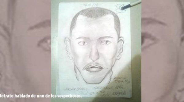 Hombres armados asaltaron a general Rojas Tabar en su casa [Acento]