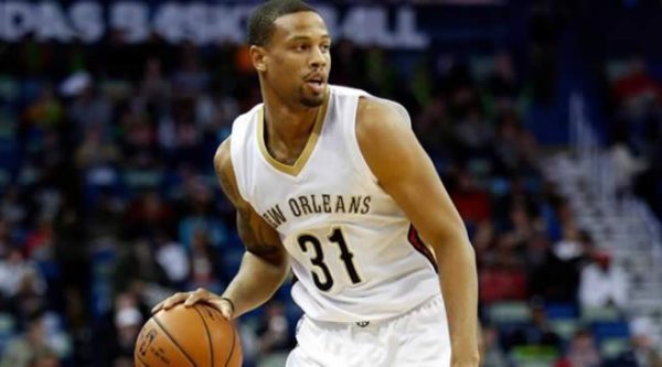 Matan a Bryce Dejean-Jones jugador de la NBA