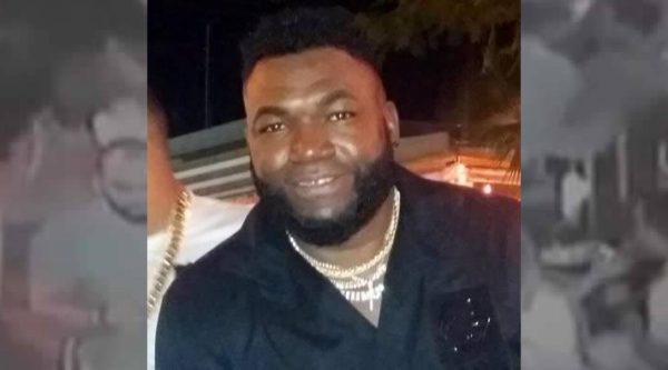 Hipótesis de atentado contra David Ortiz, persiguen al hombre del Sonata