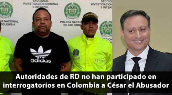 imagen autoridades rd no han ido a investigar cesar el abusador