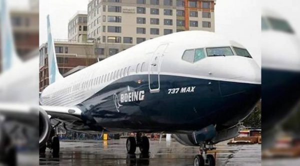 República Dominicana suspende vuelos en aviones Boeing 737 MAX 8 y 9