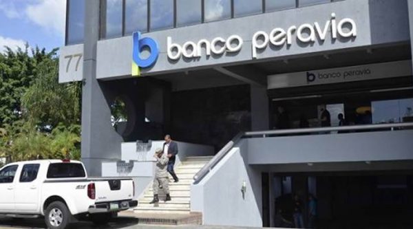 Condena para cinco de ocho imputados del caso Banco Peravia