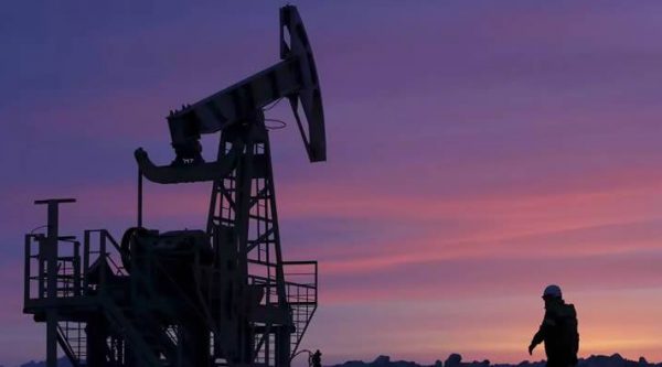 El precio del petróleo WTI cae por debajo de 0 dólares por primera vez en la historia