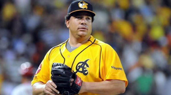 Bartolo Colón ingresa a roster de Águilas Cibaeñas