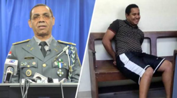 Brayan Félix Paulino confiesa; revela algunos nombres