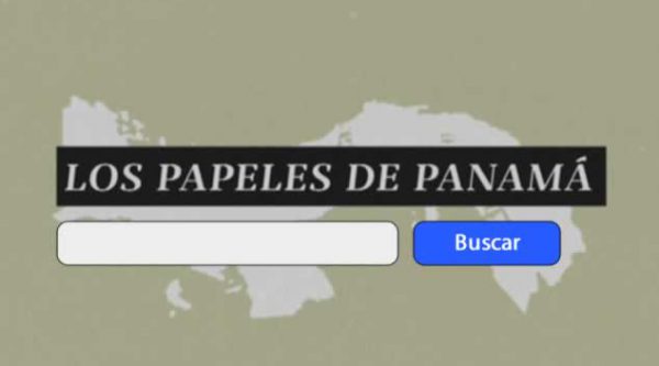 Link para ver los Papeles de Panamá