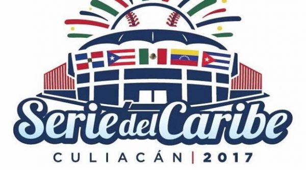 Calendario Serie del Caribe Cualicán México 2017