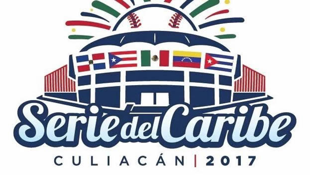 Calendario Serie del Caribe Cualicán México 2017