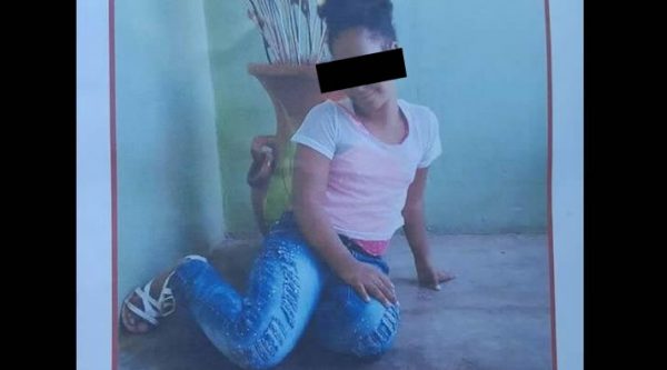 Video: Capturan a presuntos responsables de violar y asesinar a menor en Higüey