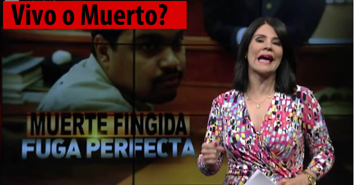 El Informe con Alicia Ortega: Todo sobre el caso «Quirinito»
