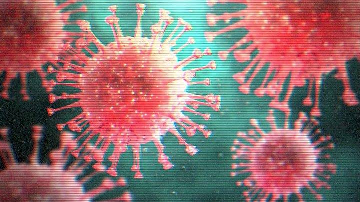 Suben a 4,680 casos positivos de coronavirus en RD